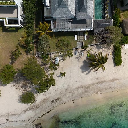 Koki Bonheur By Muse Villas Poste Lafayette Exterior photo