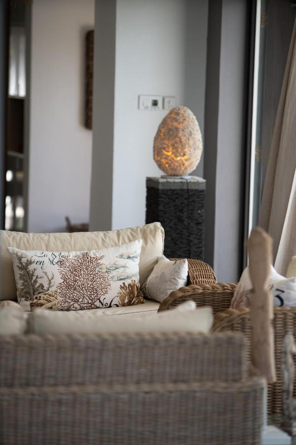 Koki Bonheur By Muse Villas Poste Lafayette Exterior photo