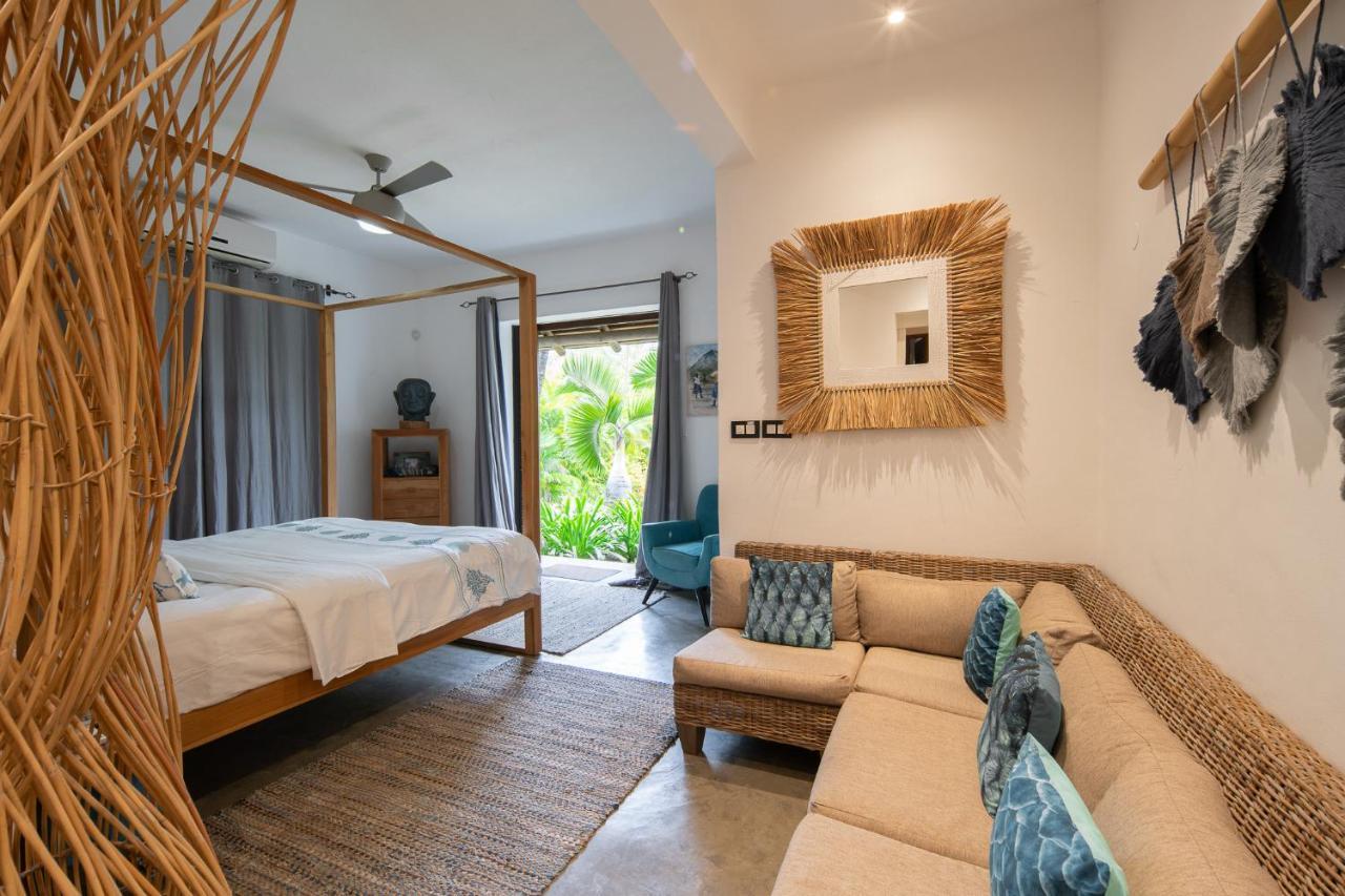 Koki Bonheur By Muse Villas Poste Lafayette Exterior photo