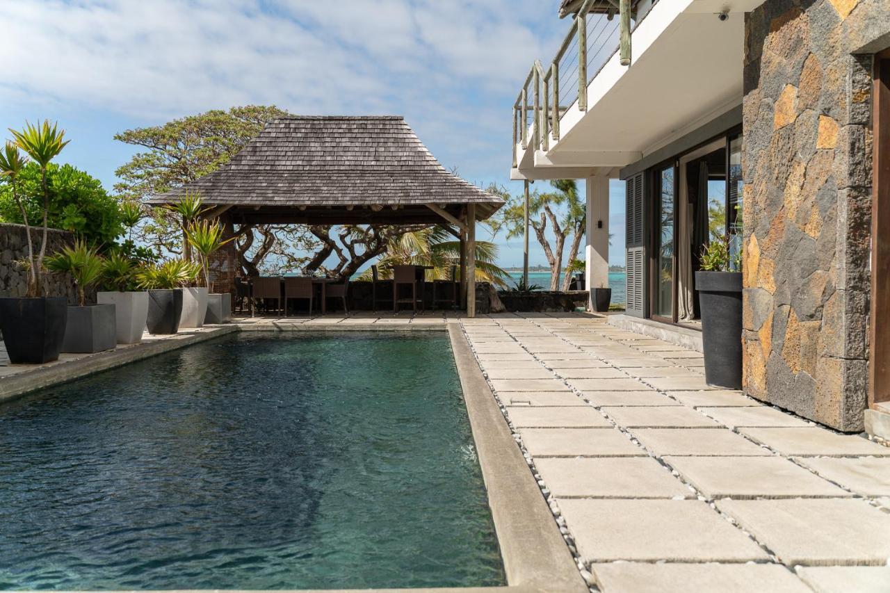 Koki Bonheur By Muse Villas Poste Lafayette Exterior photo