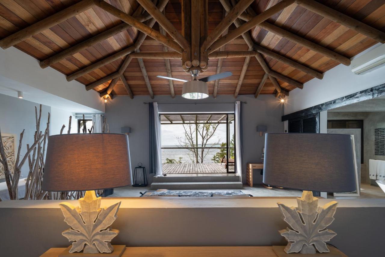 Koki Bonheur By Muse Villas Poste Lafayette Exterior photo