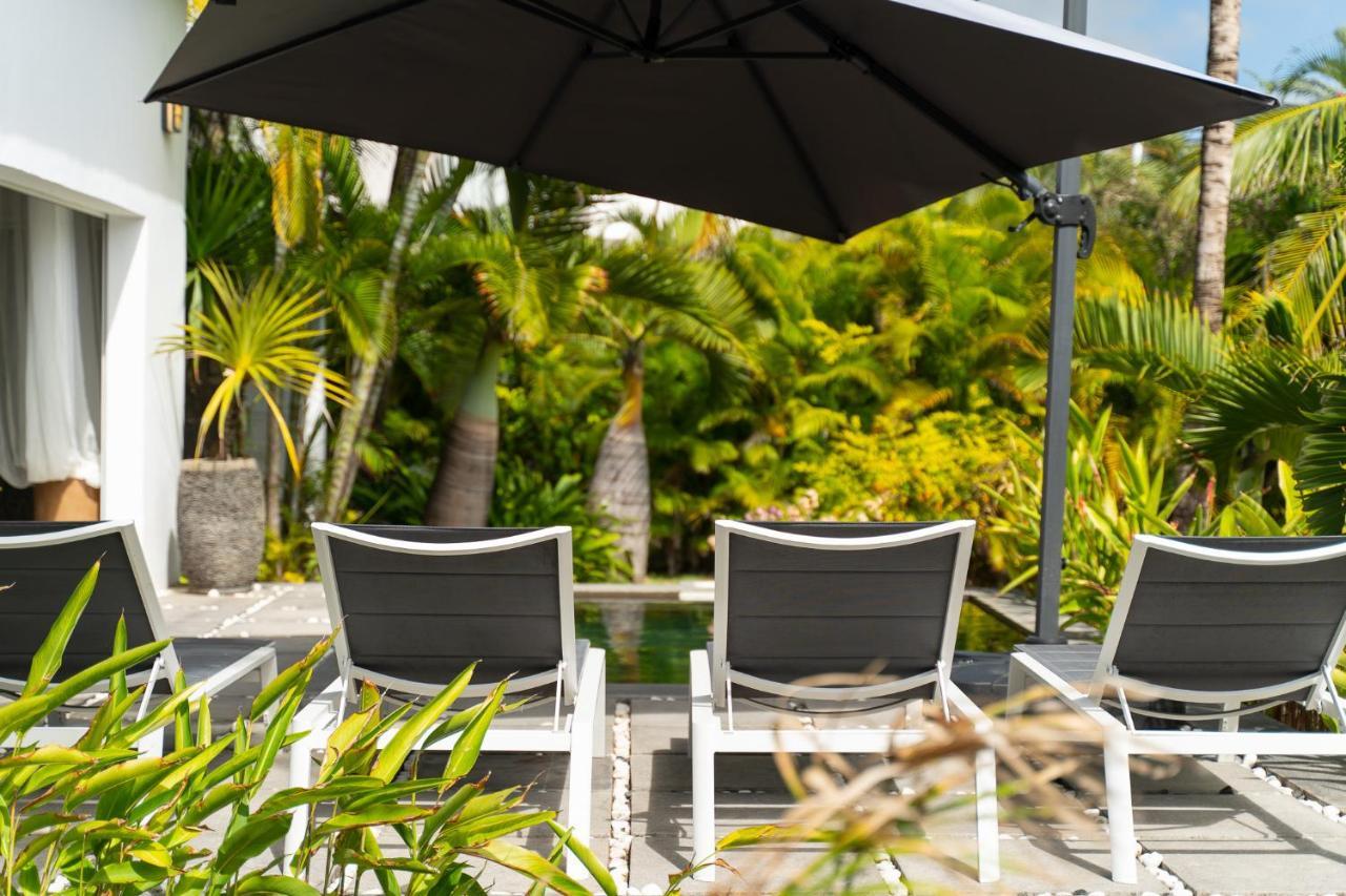 Koki Bonheur By Muse Villas Poste Lafayette Exterior photo