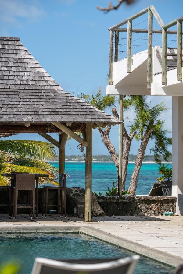 Koki Bonheur By Muse Villas Poste Lafayette Exterior photo