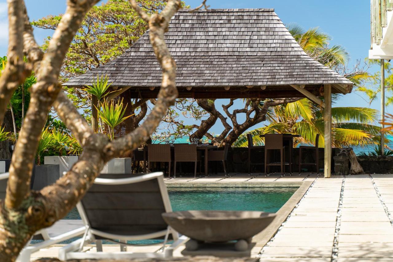 Koki Bonheur By Muse Villas Poste Lafayette Exterior photo