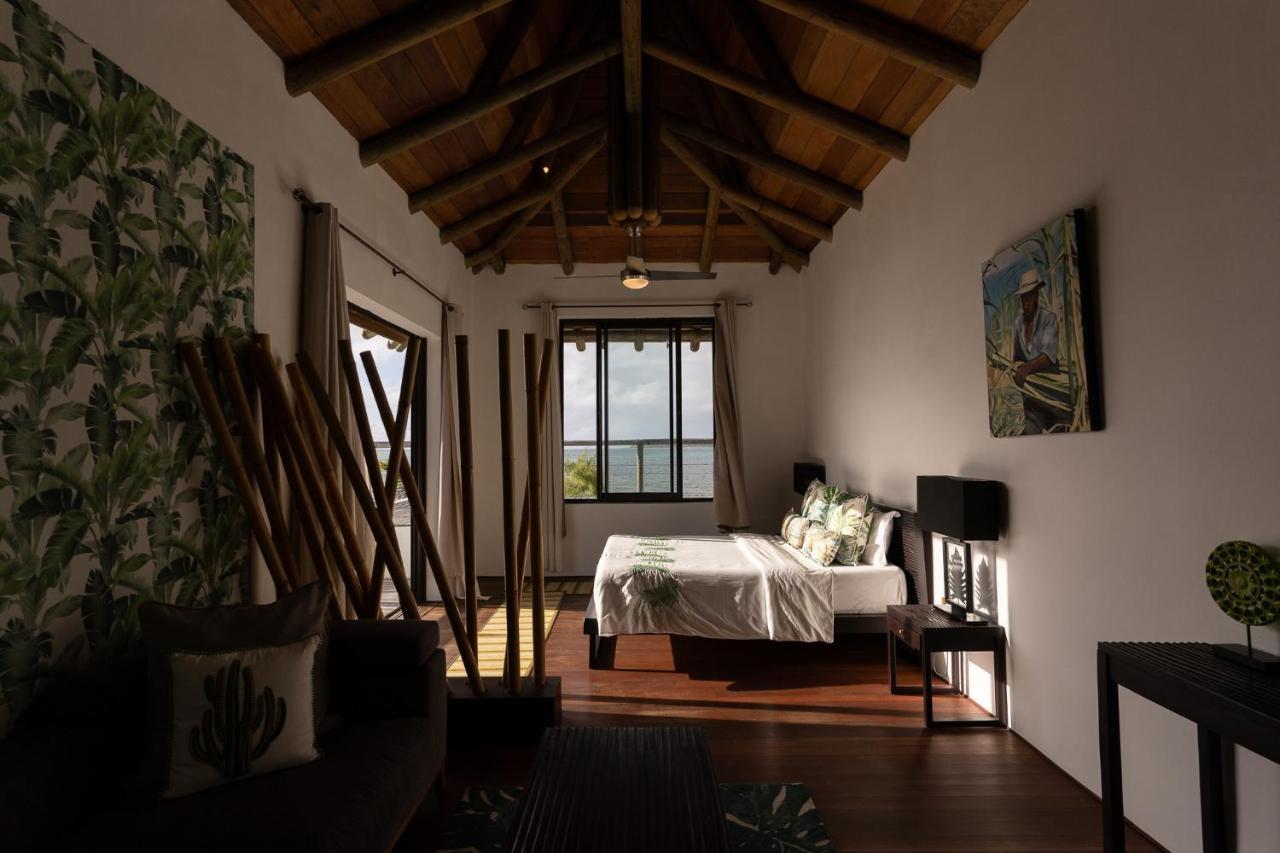 Koki Bonheur By Muse Villas Poste Lafayette Exterior photo