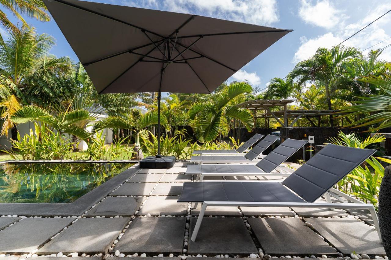 Koki Bonheur By Muse Villas Poste Lafayette Exterior photo
