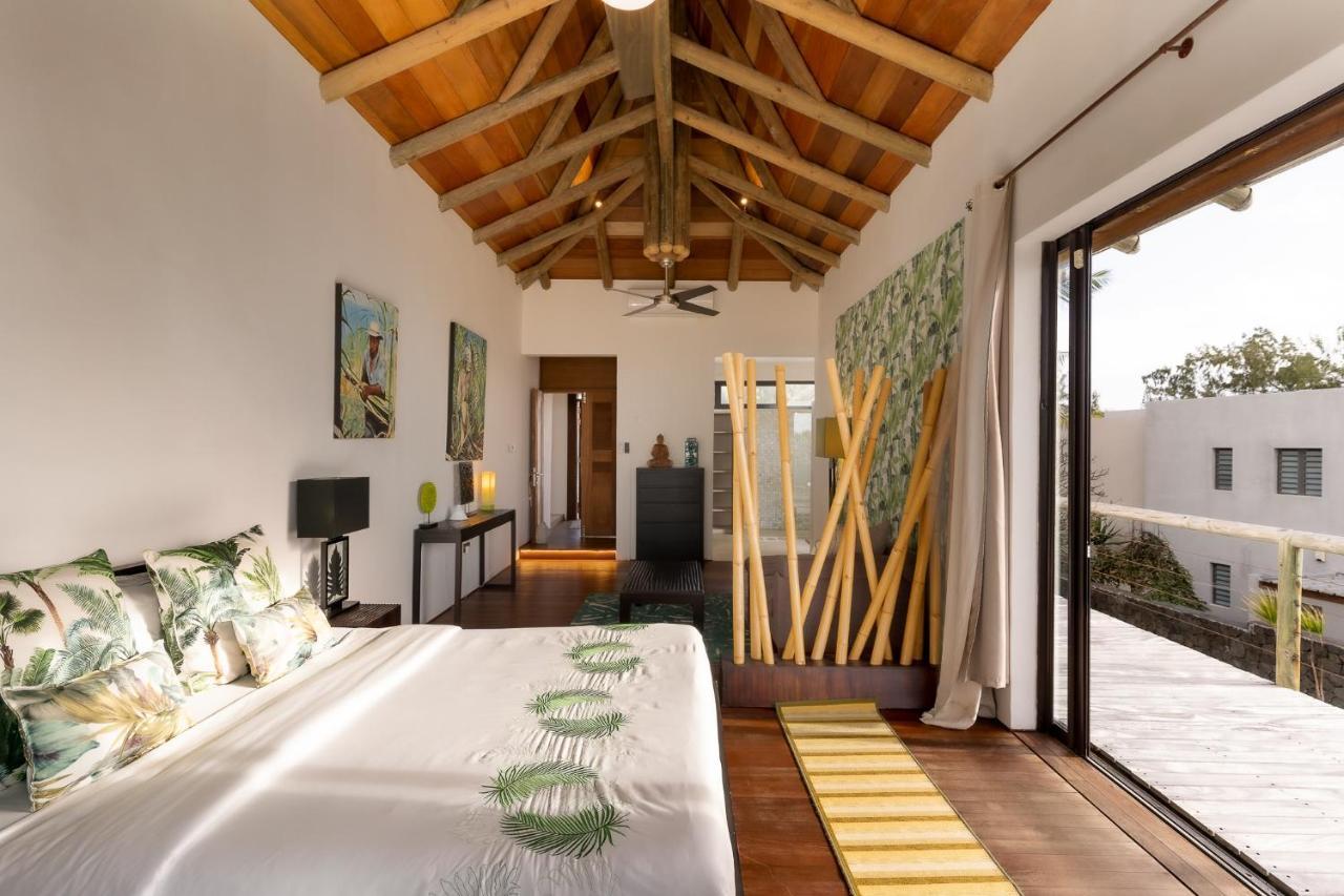 Koki Bonheur By Muse Villas Poste Lafayette Exterior photo