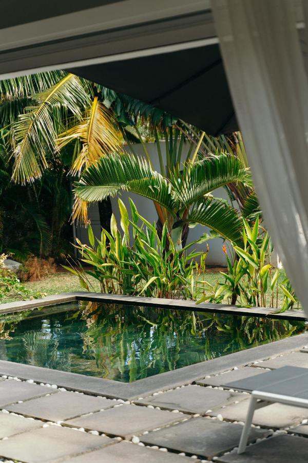 Koki Bonheur By Muse Villas Poste Lafayette Exterior photo