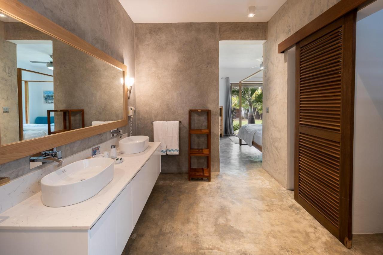 Koki Bonheur By Muse Villas Poste Lafayette Exterior photo