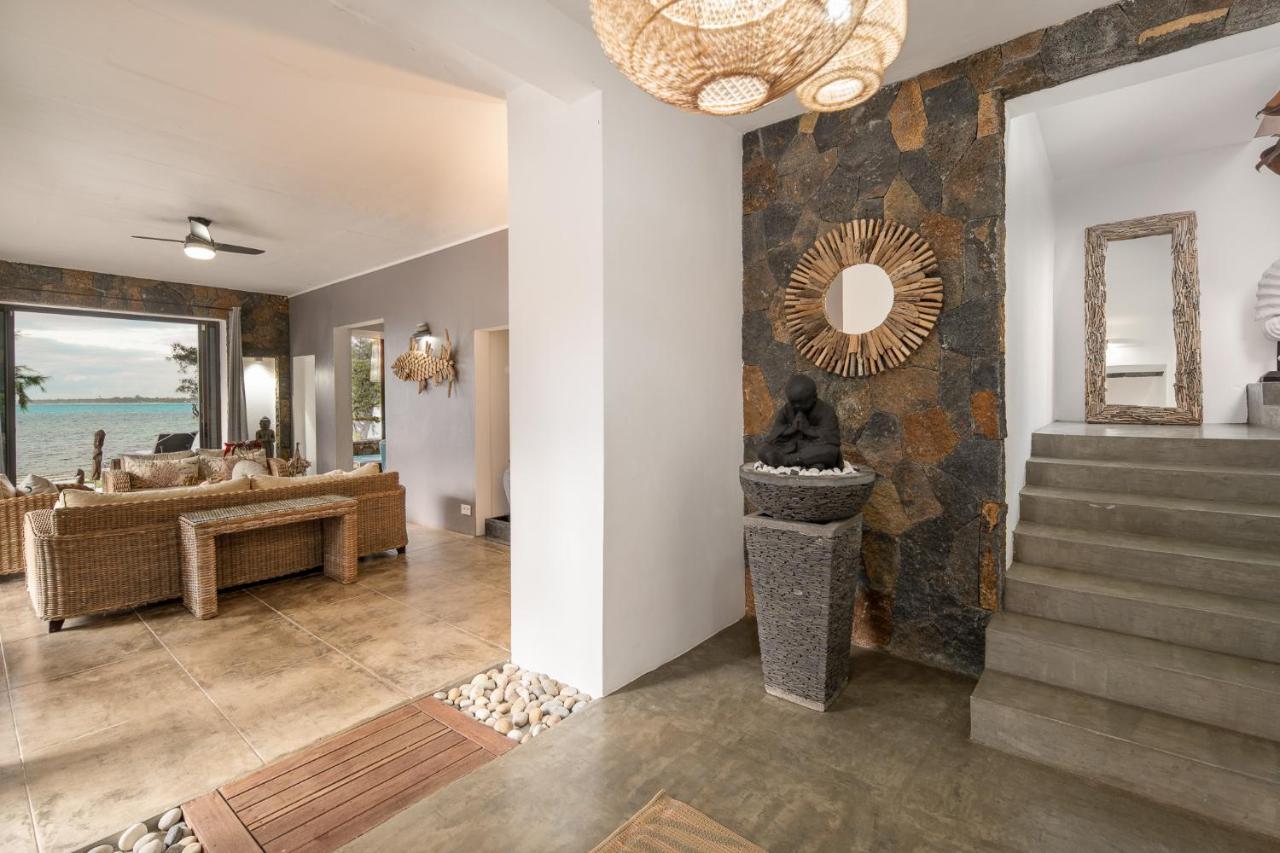 Koki Bonheur By Muse Villas Poste Lafayette Exterior photo