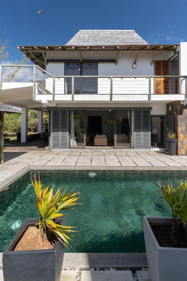 Koki Bonheur By Muse Villas Poste Lafayette Exterior photo