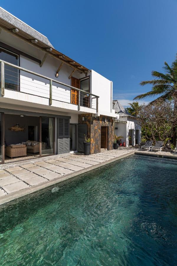 Koki Bonheur By Muse Villas Poste Lafayette Exterior photo