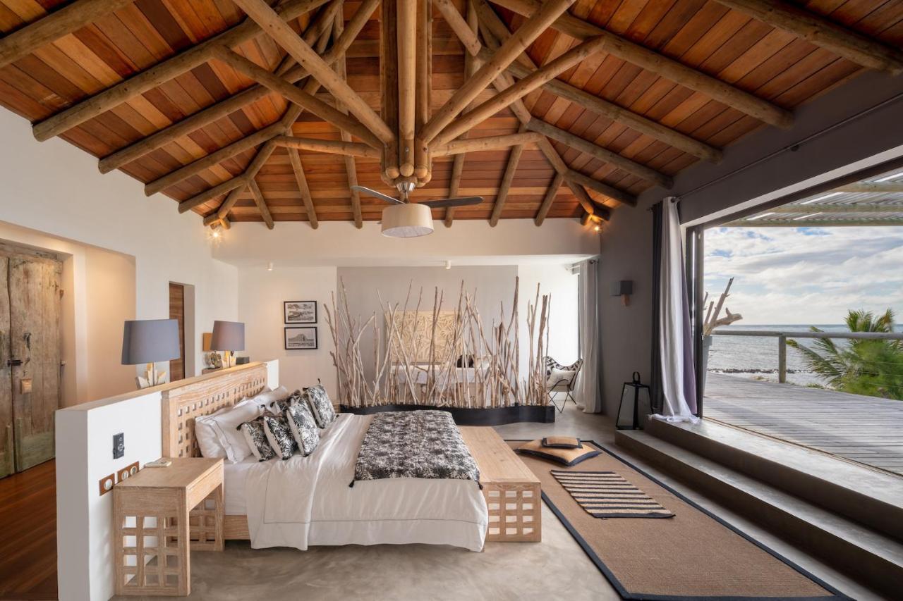 Koki Bonheur By Muse Villas Poste Lafayette Exterior photo
