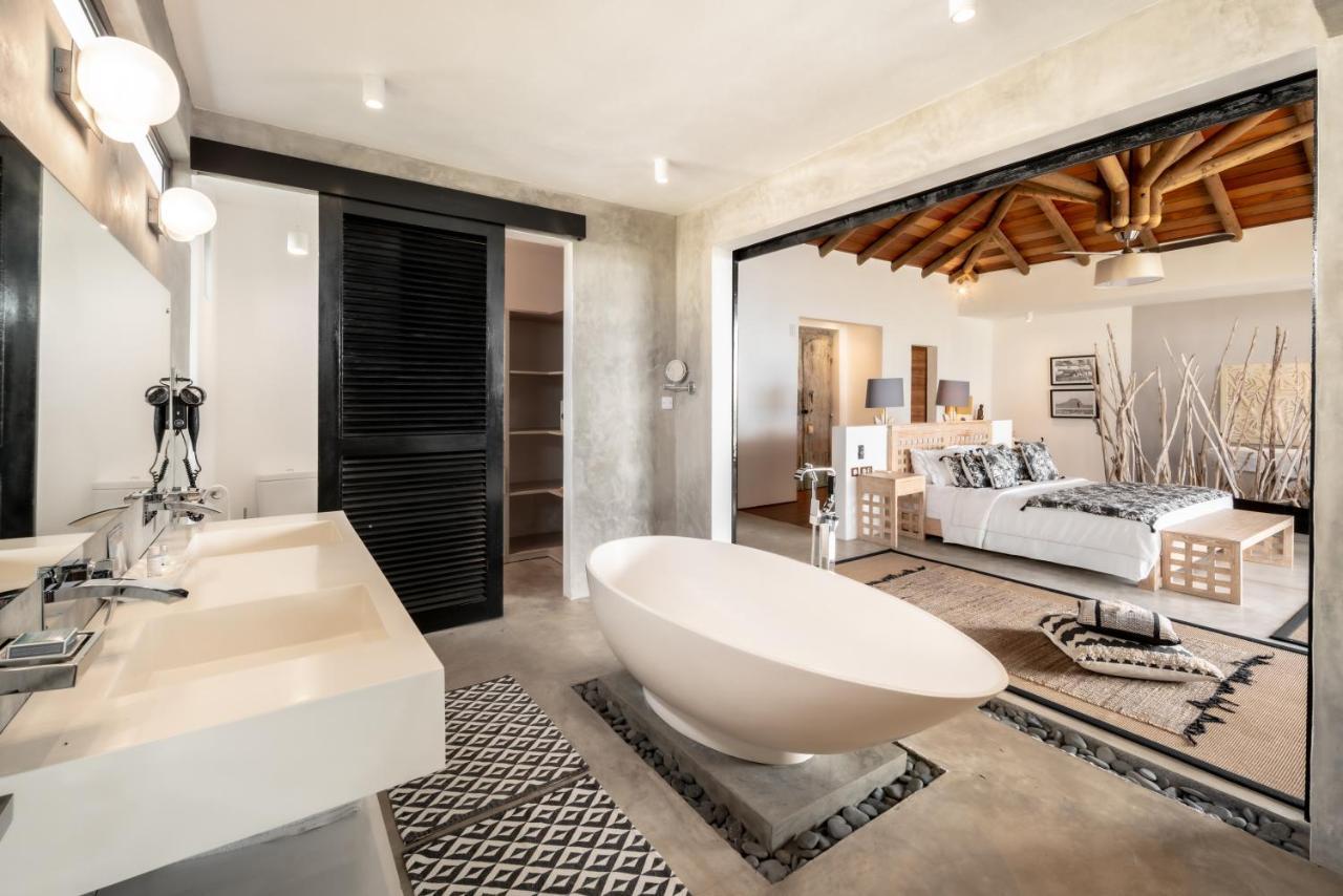 Koki Bonheur By Muse Villas Poste Lafayette Exterior photo