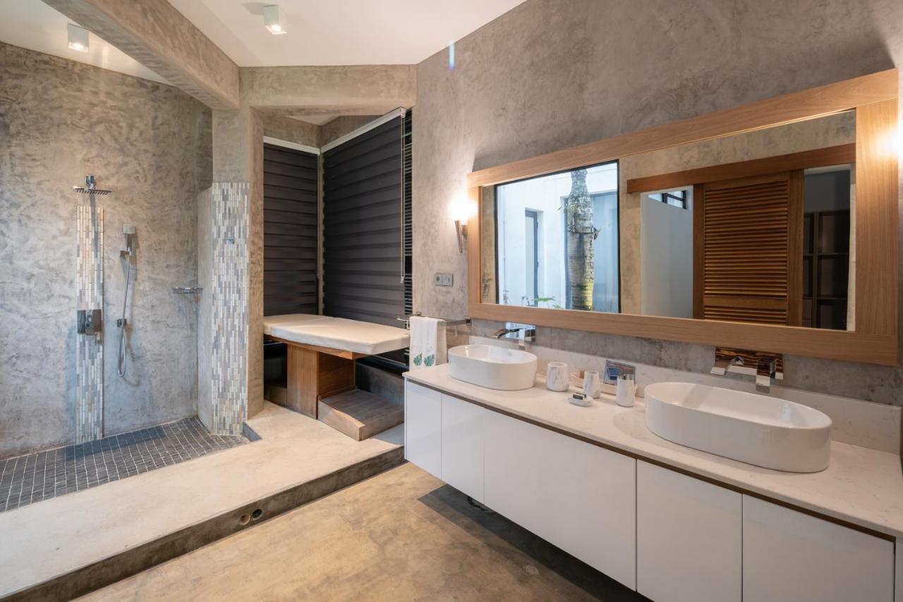 Koki Bonheur By Muse Villas Poste Lafayette Exterior photo