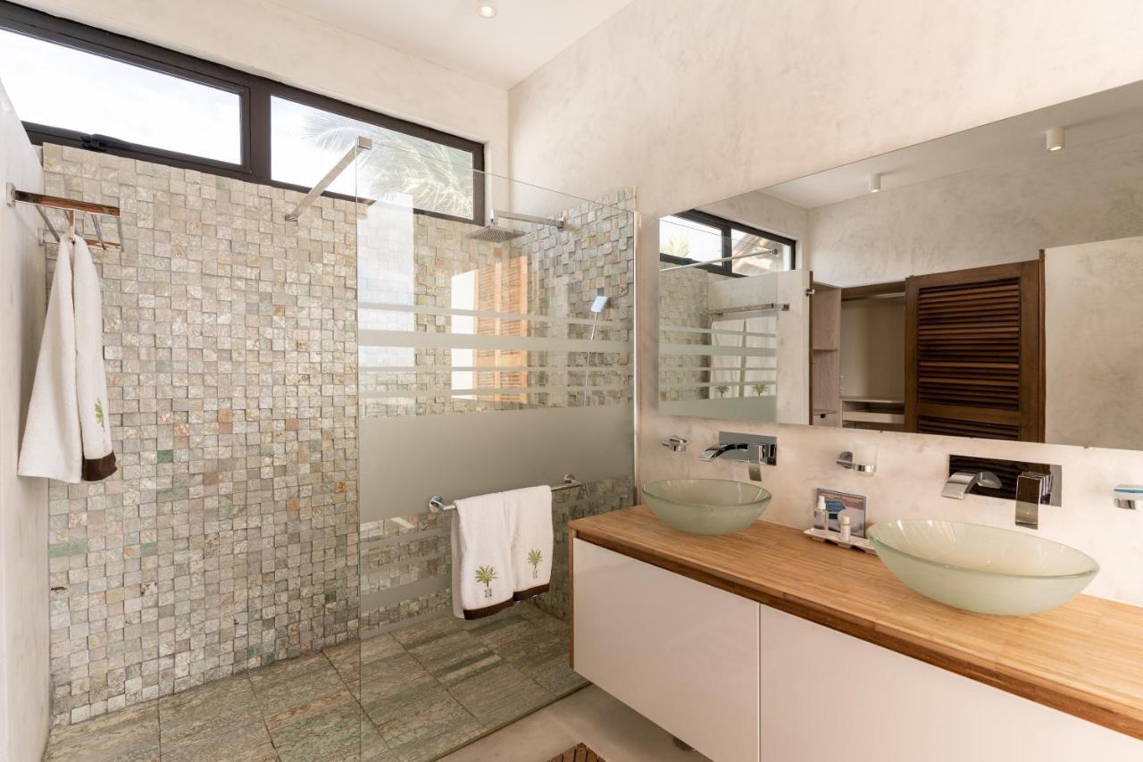 Koki Bonheur By Muse Villas Poste Lafayette Exterior photo